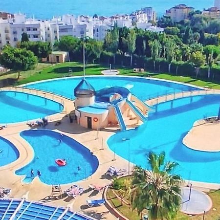 Jupiter 907 Im Costa Del Sol Apartment Benalmádena Exterior photo