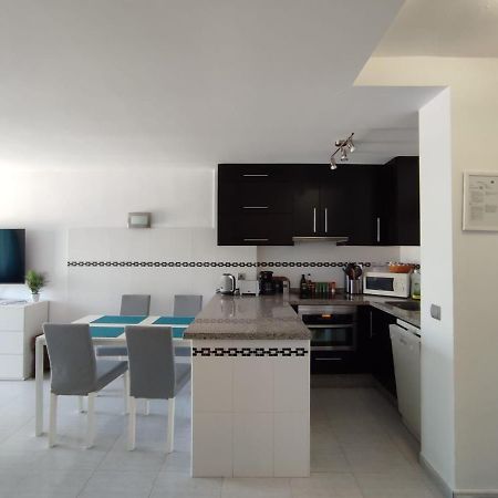 Jupiter 907 Im Costa Del Sol Apartment Benalmádena Exterior photo