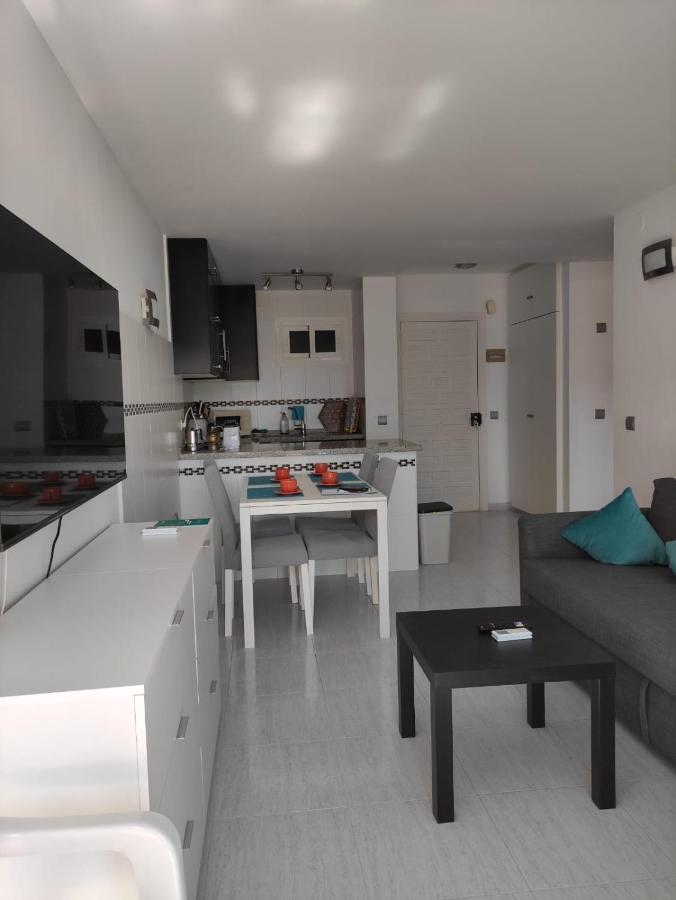 Jupiter 907 Im Costa Del Sol Apartment Benalmádena Exterior photo
