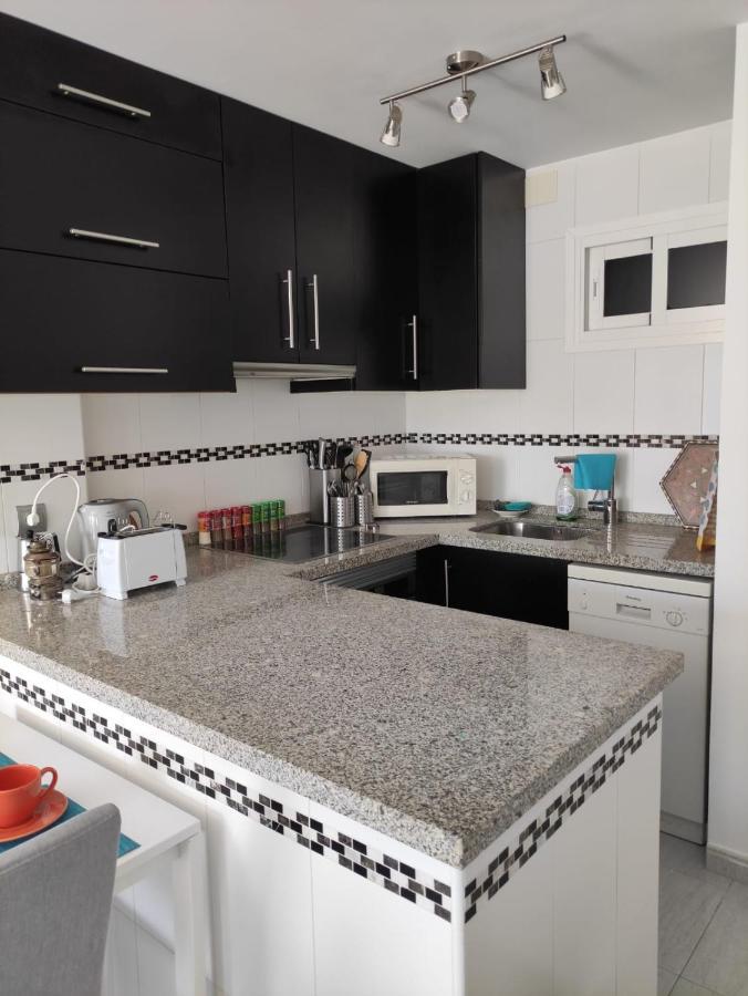 Jupiter 907 Im Costa Del Sol Apartment Benalmádena Exterior photo