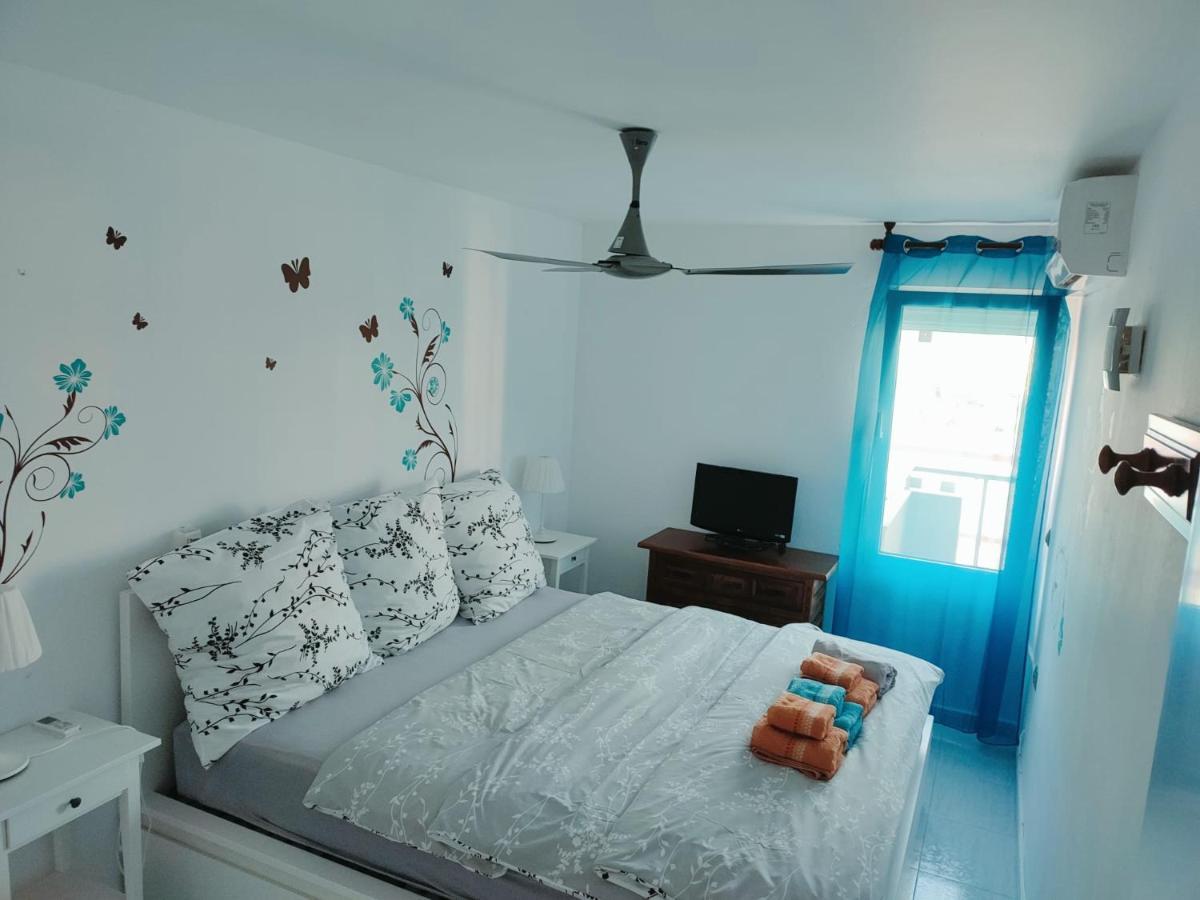Jupiter 907 Im Costa Del Sol Apartment Benalmádena Exterior photo