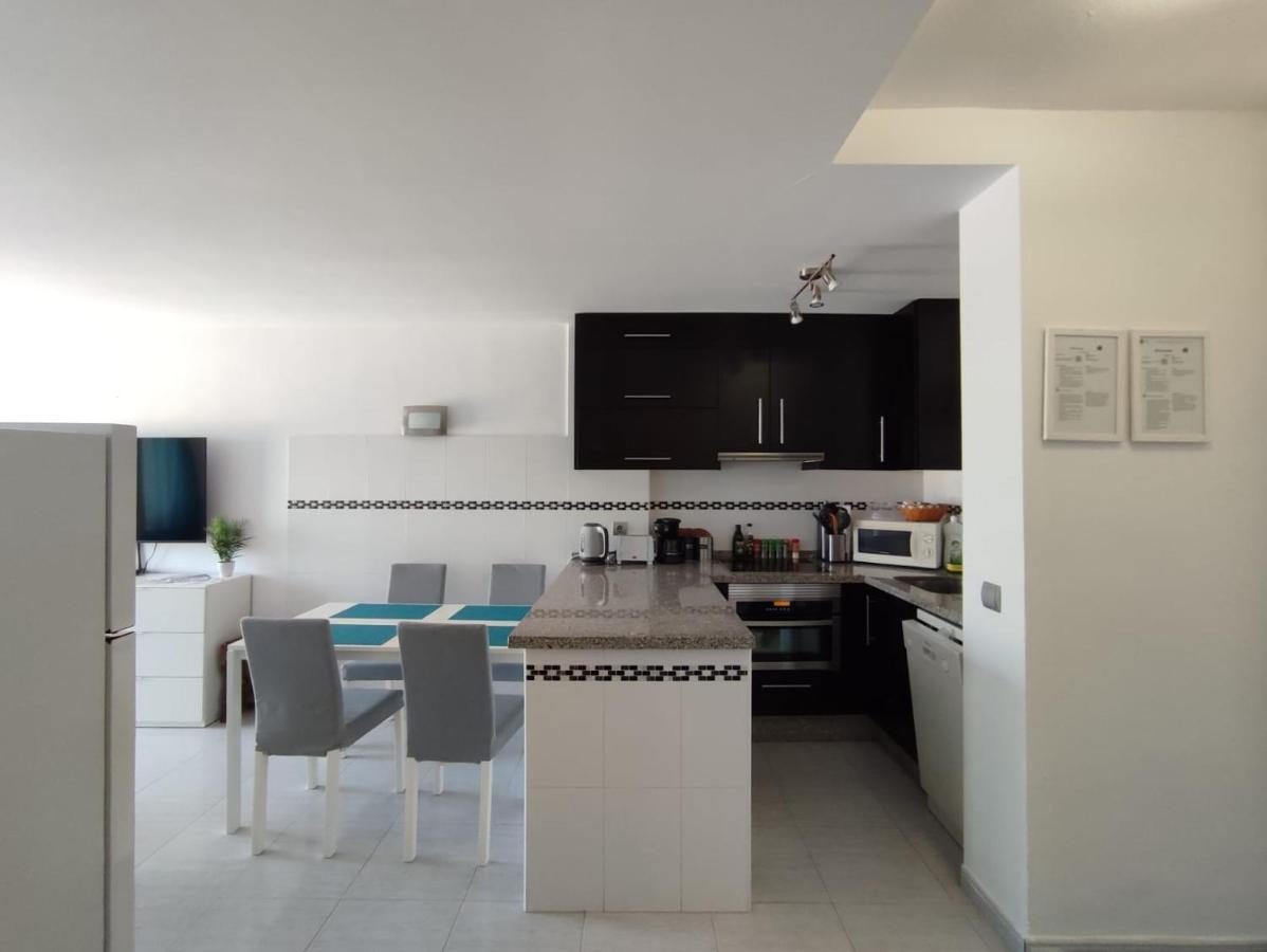 Jupiter 907 Im Costa Del Sol Apartment Benalmádena Exterior photo